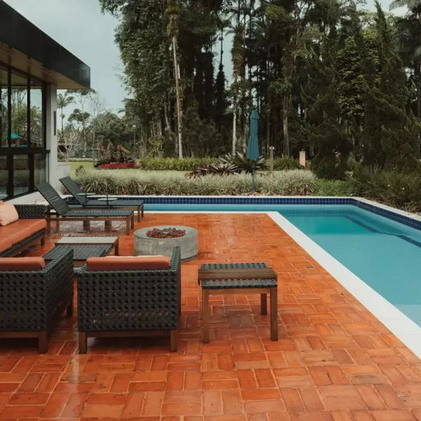 Casa Piscina